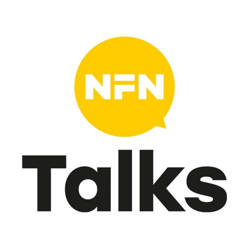 Obrázek epizody NFN Talks: Michaela Pavlátová