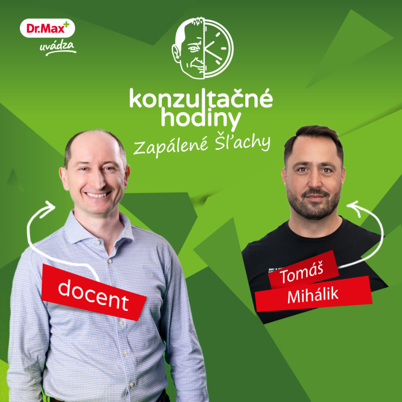 Obrázek epizody Konzultačné hodiny | Ako sa cítia vaše šľachy? Tréner vysvetľuje, prečo vznikajú zranenia