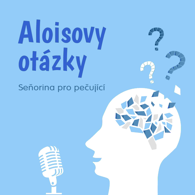 Obrázek epizody Trápí mě, že téma demence je stále velmi tabuizováno, říká koordinátorka Národního akčního plánu pro Alzheimerovu nemoc Markéta Švejdová Jandová