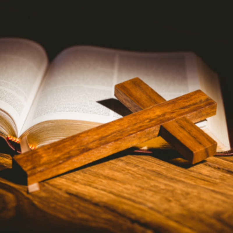 Obrázek epizody Kříž - znamení Boží lásky k nám