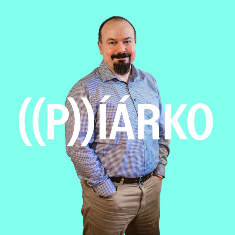 Obrázek epizody #62 Václav Pavelka z APRA o tom, jak vyhrát Lemura a zaujmout přihláškou