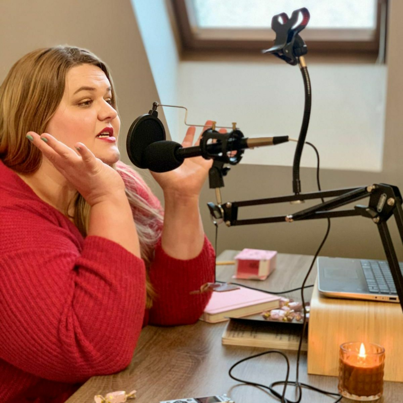 Obrázek epizody 78.podcast: Otázky a odpovědi