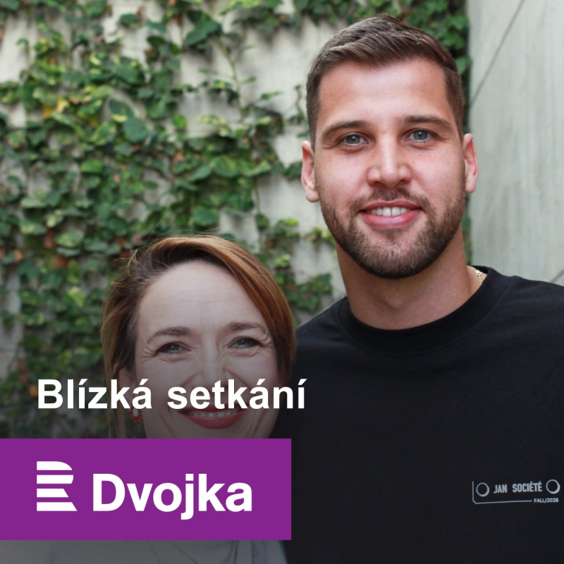 Obrázek epizody Alexander Choupenitch: Každý, kdo v šermu není první, prohrál. Naučí vás to prohrávat i v životě
