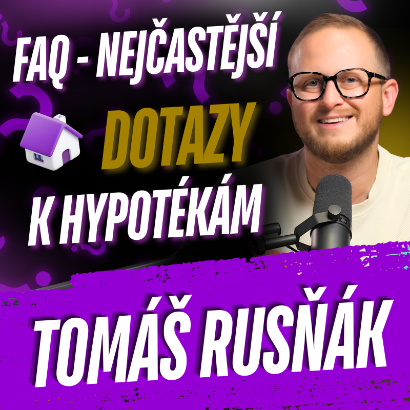 Obrázek epizody 343: FAQ odpovědi na 10 nejčastějších otázek