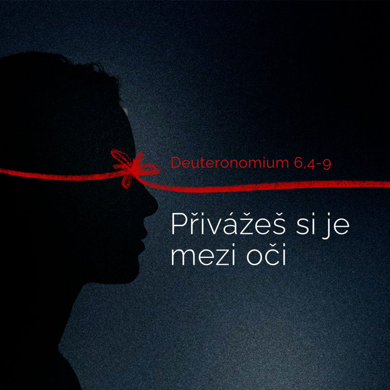 Obrázek epizody Přivážeš si je mezi oči / Nedělní bohoslužba 05. 07. 2026