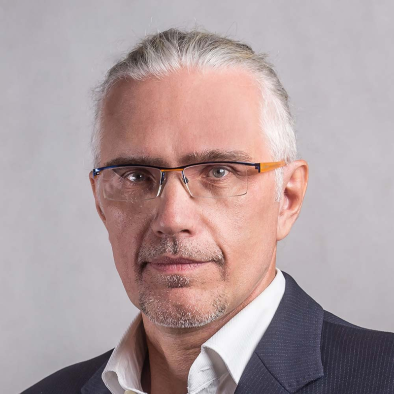 Obrázek epizody 06 - Richard Machan o štěstí a vděčnosti