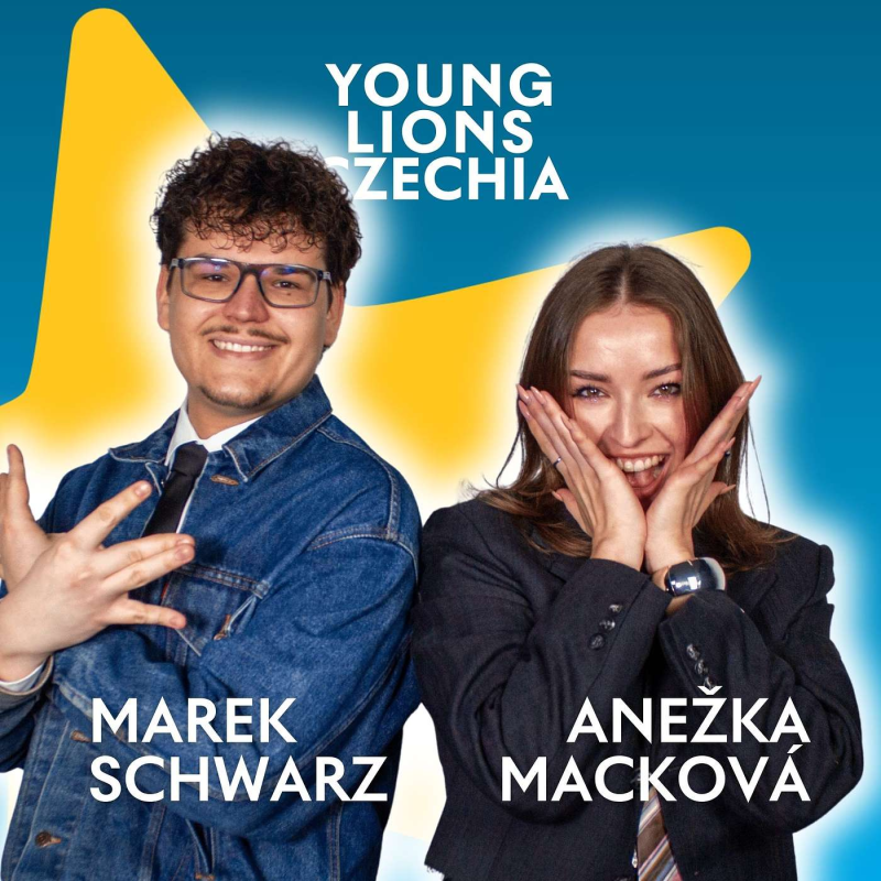 Obrázek epizody Shine Bright Like a Star 20.2 - Winners Special | Young Lions 2026 - Digital