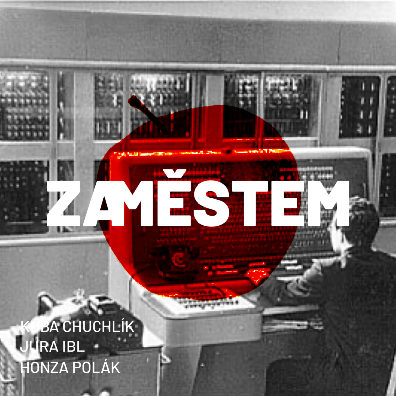 Obrázek epizody Automatické město a jablonecké pralinky