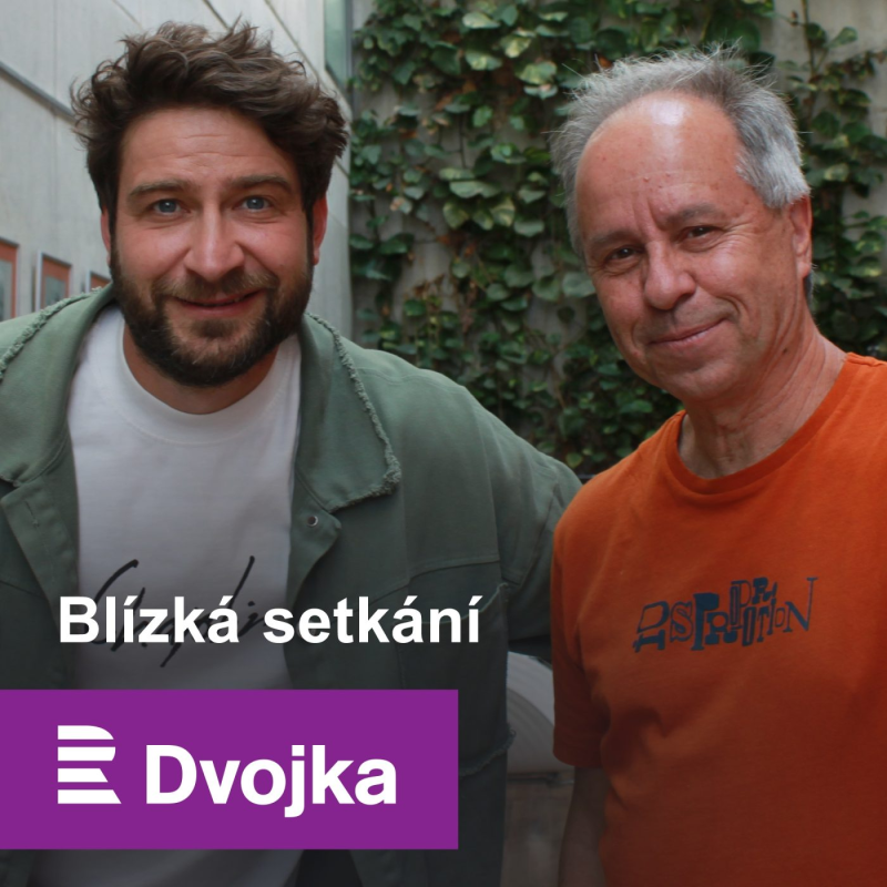 Obrázek epizody Astronom Pavel Suchan: NASA chvíli váhala. Nakonec Krteček do vesmíru odletěl