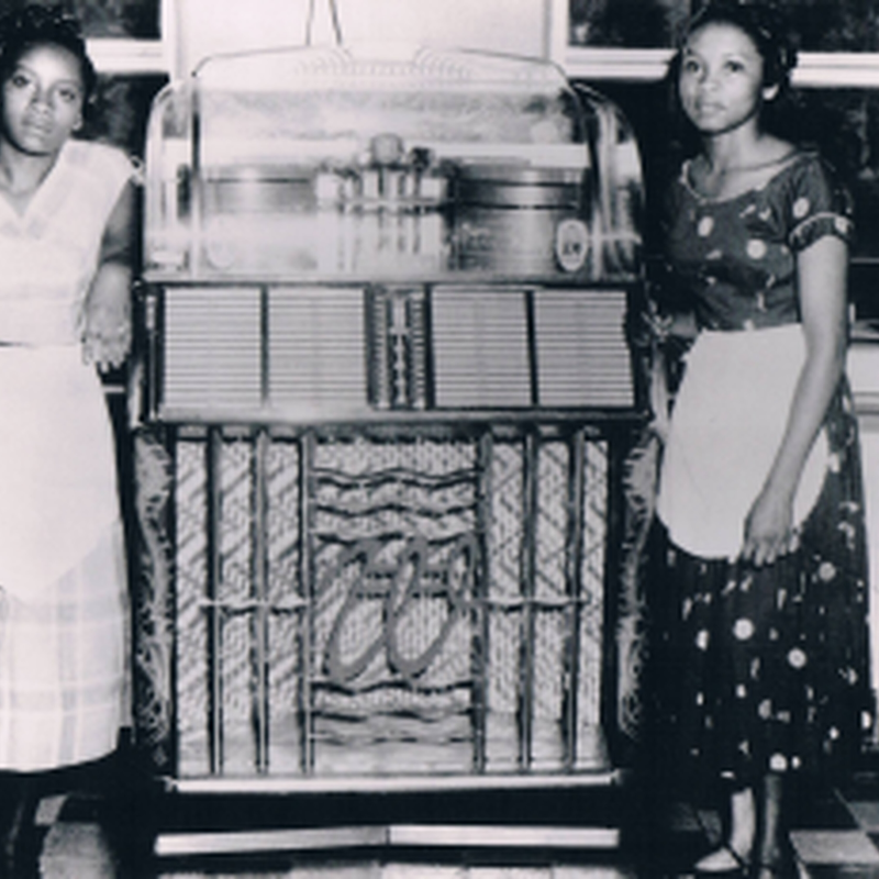 Obrázek epizody 23. listopadu: Den, kdy byl nainstalován první jukebox