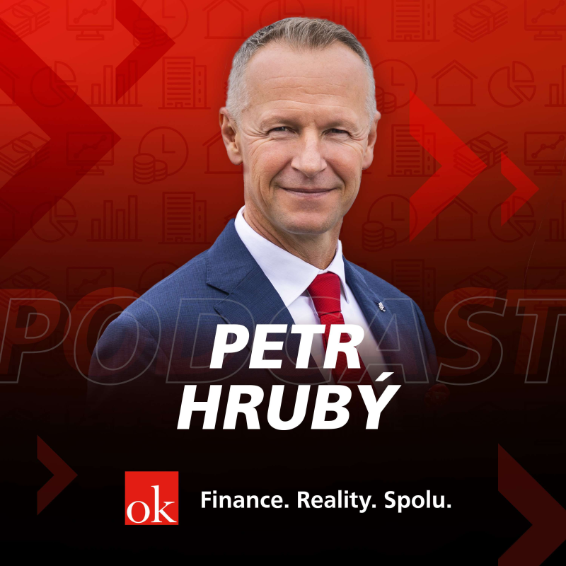 Obrázek epizody Jak neustále rozvíjet firmu, lidi i sebe (Petr Hrubý)