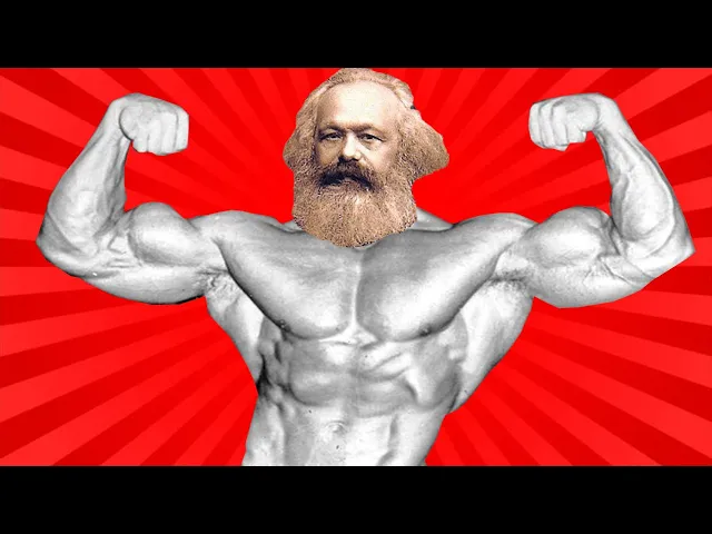 Obrázek epizody MÁ SMYSL VOLIT LEVICI? "Čím svobodnější trh, tím svobodnější lidé"