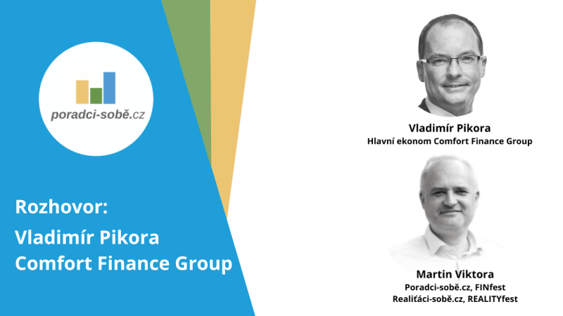 Obrázek epizody Využijte investic, které jdou proti ekonomickému cyklu