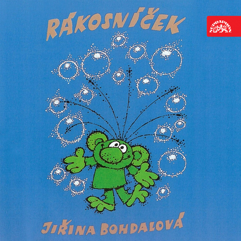 Obrázek epizody Jak vyzrál na ondatru