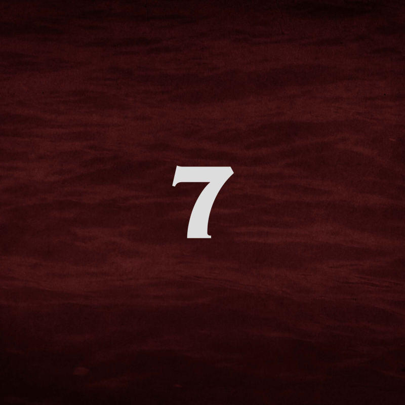 Obrázek epizody 7. díl Jih - Zkouška ohněm | Kampaň: Za srdcem Azary, 2. série | DnD CZ