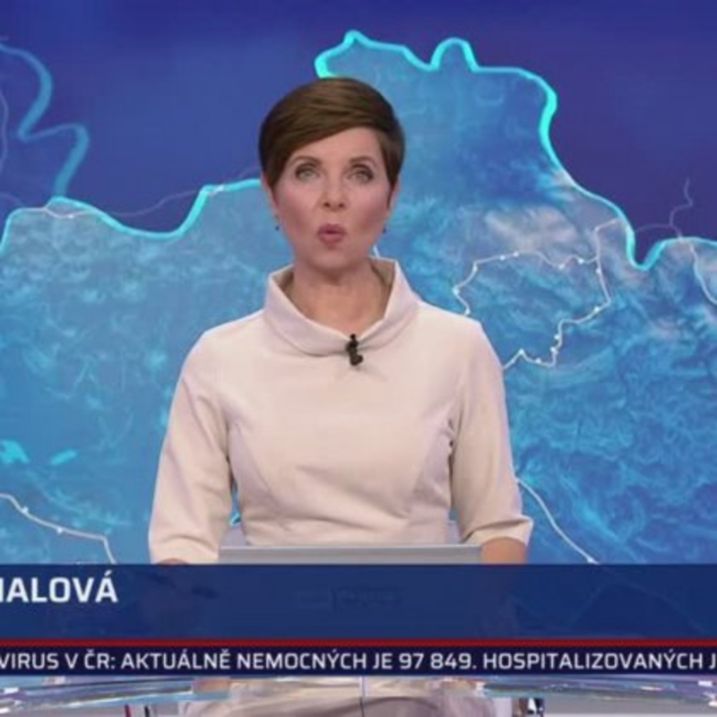 Obrázek epizody Prodejci, který nabízel prací prášek proti covidu, hrozí pokuta