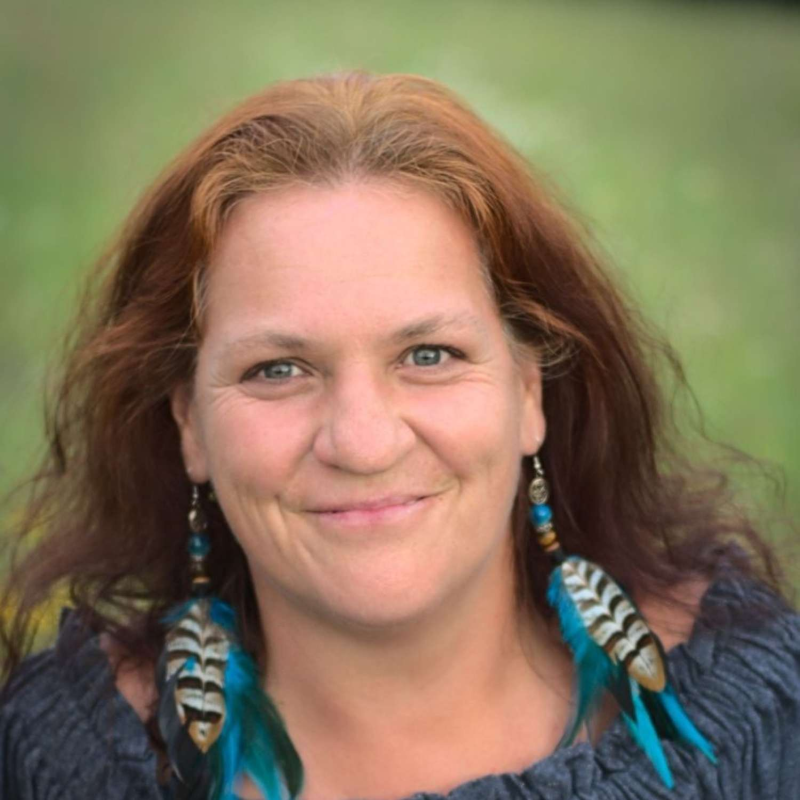 Obrázek epizody Poselství z jiných sfér s Pavlou Gondekovou