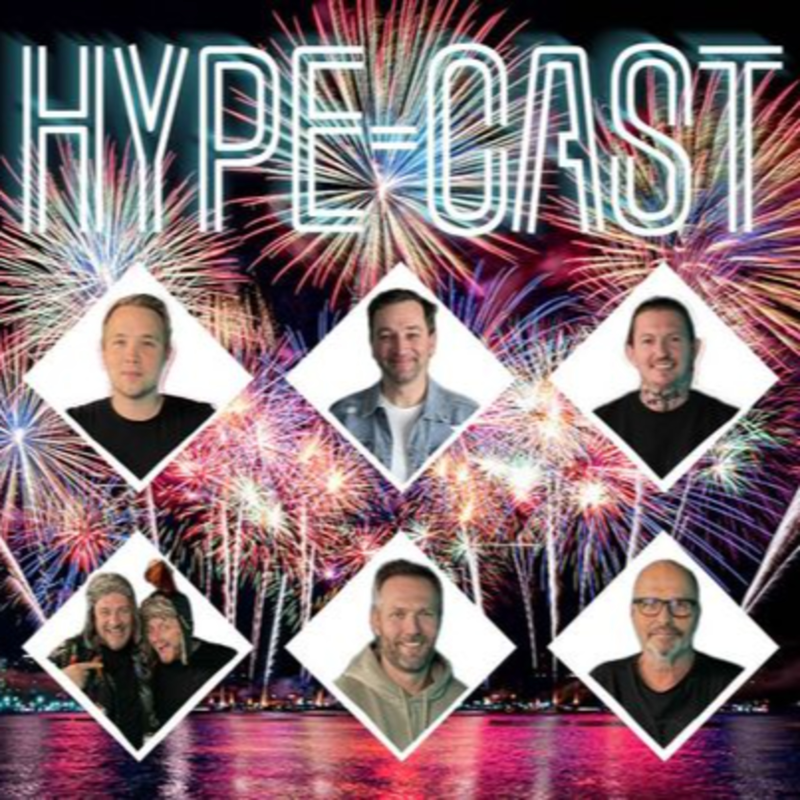 Obrázek epizody HODNĚ DROG A LEVNÝ MÁSLO - CO TI PŘEJOU ČESKÝ CELEBRITY DO NOVÝHO ROKU? A JIRKY KRÁLE MRTVICE