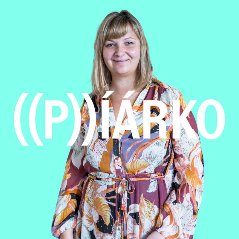 Obrázek epizody #18 Maru Kortanová o tvorbě komunikační strategie