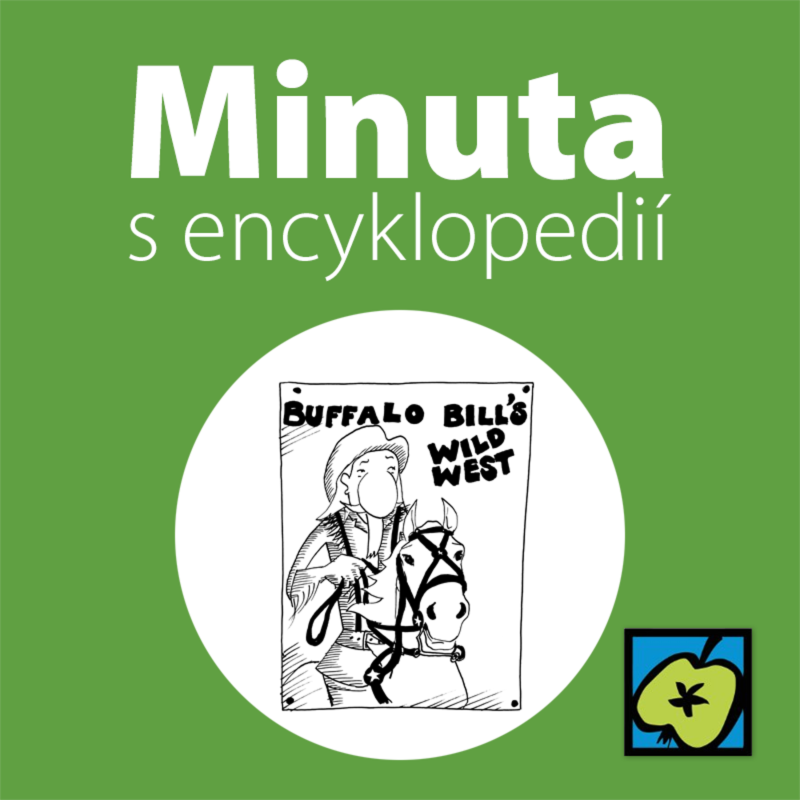Obrázek epizody Buffalo Bill