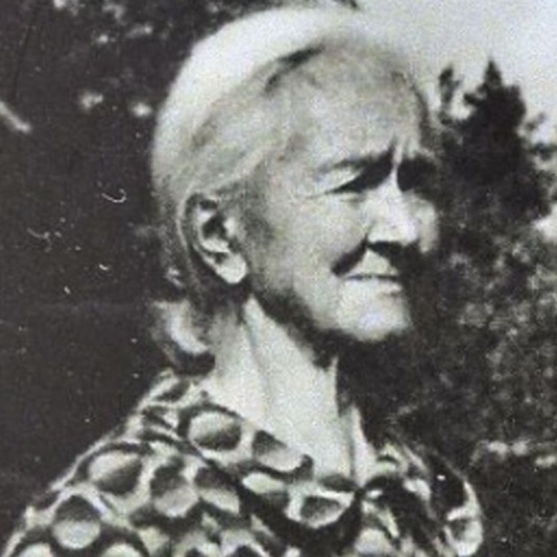 Obrázek epizody Týden s básnířkou: Anna Pammrová - …Svět jiný hledám