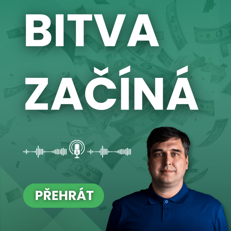 Obrázek epizody JAK SE PŘIPRAVIT NA ZESTÁTNĚNÍ ČEZU?