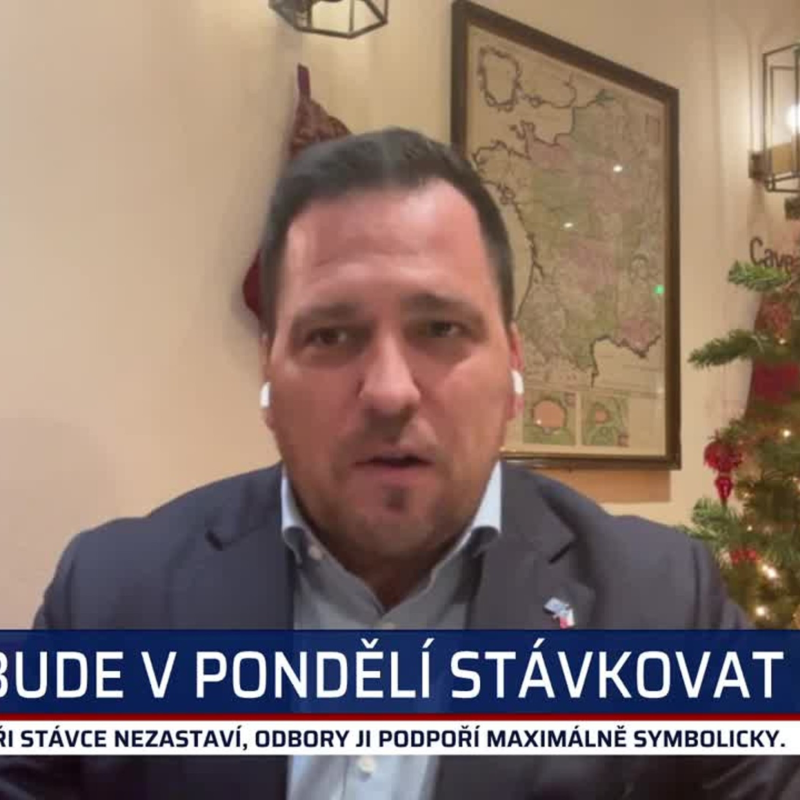 Obrázek epizody Koten: Místo školníka přijede hodinový manžel? Nechceme nikoho propouštět, řekl Zdechovský