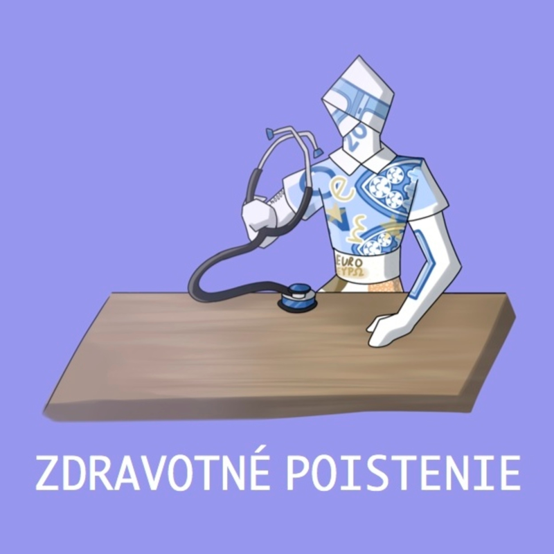 Obrázek epizody O zdravotnom poistení