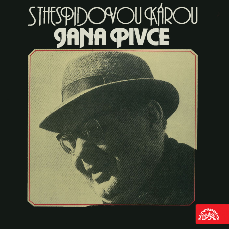 Obrázek epizody Dětství na Královských Vinohradech