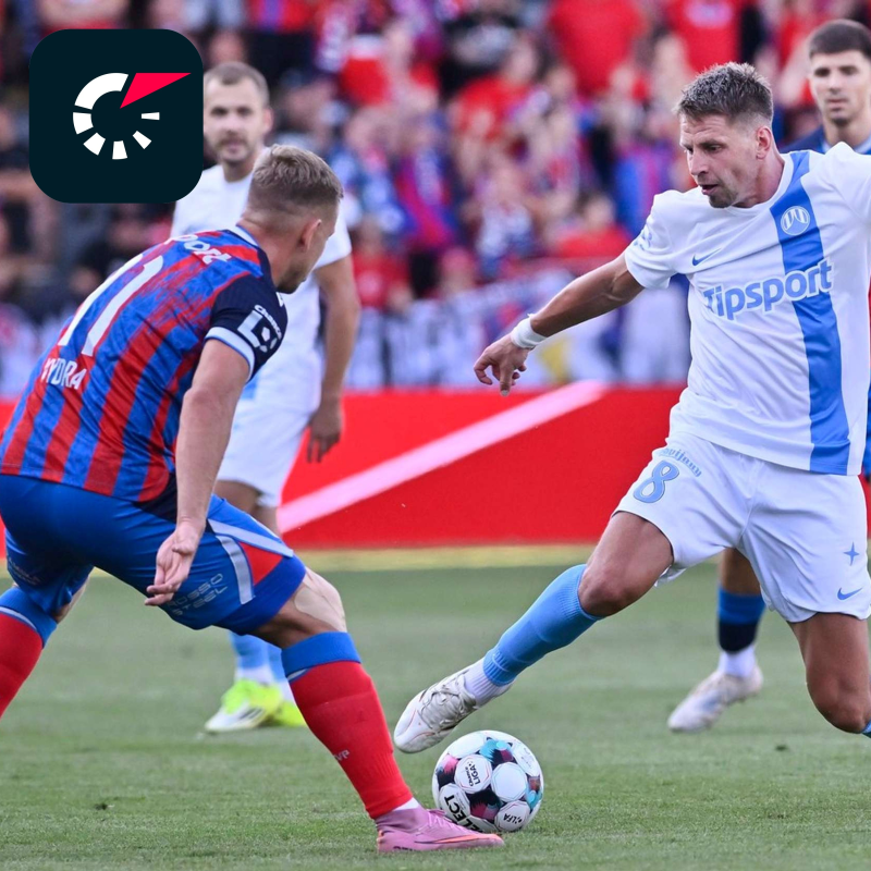 Obrázek epizody Rychlá hra, intenzita a aktivní obrana už na půlce Plzně. Jak Fodrek nastartoval dravý Liberec