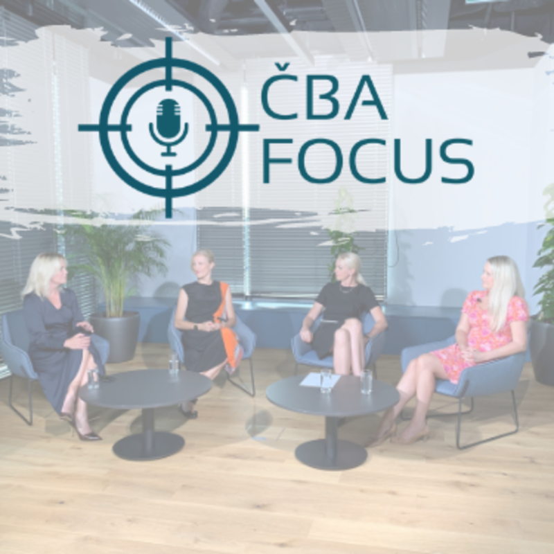 Obrázek epizody #05: Ženy ve financích