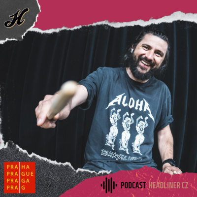 Obrázek epizody Pražská hudba II: Vášně, spory i nová tradice v Ledárnách Braník (66)