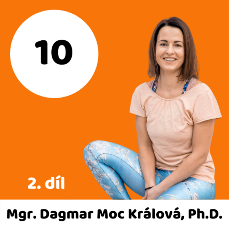 Obrázek epizody Být k sobě pravdiví se vyplatí