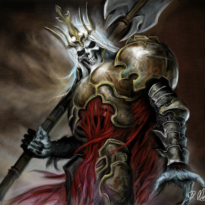 Obrázek epizody Sworn Oath And The Path Of Oblivion