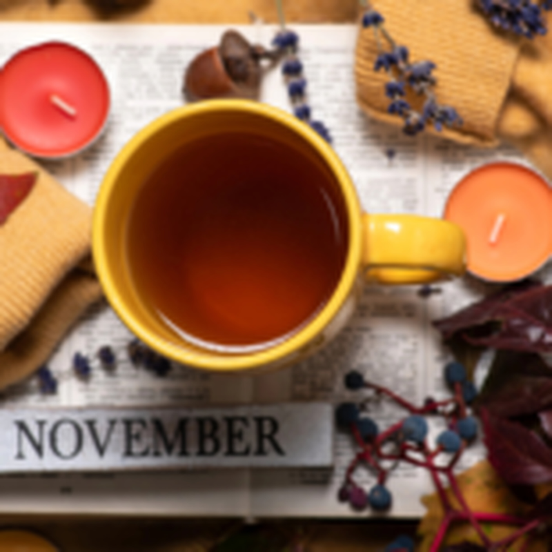 Obrázek epizody HOROSKOPY: Raci, štěstěna se na vás usmívá. Dnes uplatníte mnoho svých skvělých vlastností