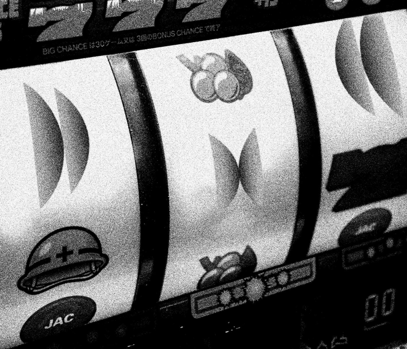 Obrázek epizody Stochasticity