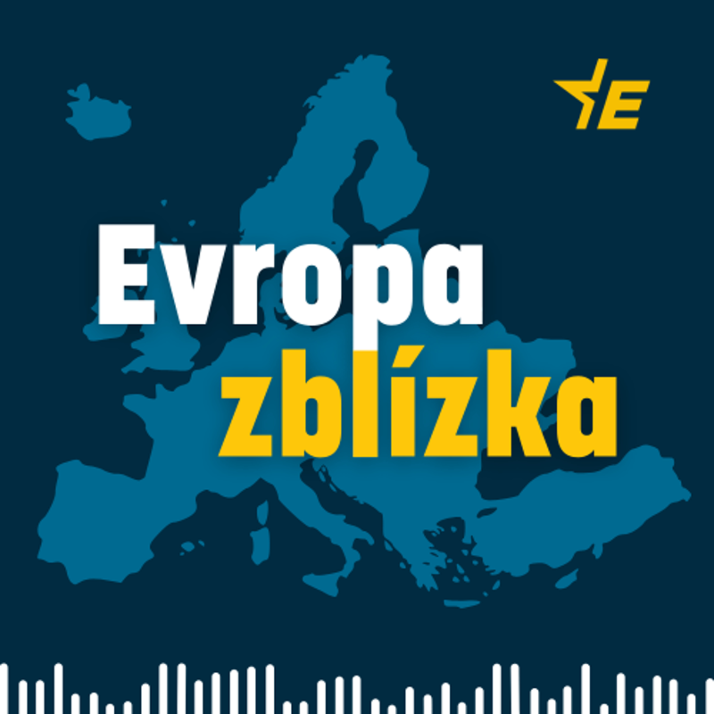 Obrázek epizody 189. Sršeň: Peněz z EU na povodně nebude moc. Měli bychom s Bruselem jednat i o využití Fondu obnovy