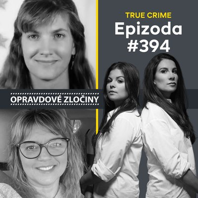 Obrázek epizody #394 - Eileen Lonergan & Kendy Howard