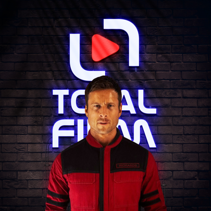 Obrázek epizody Novému Běžícímu muži by slušela větší hravost a ostřejší satira | Recenze do uší