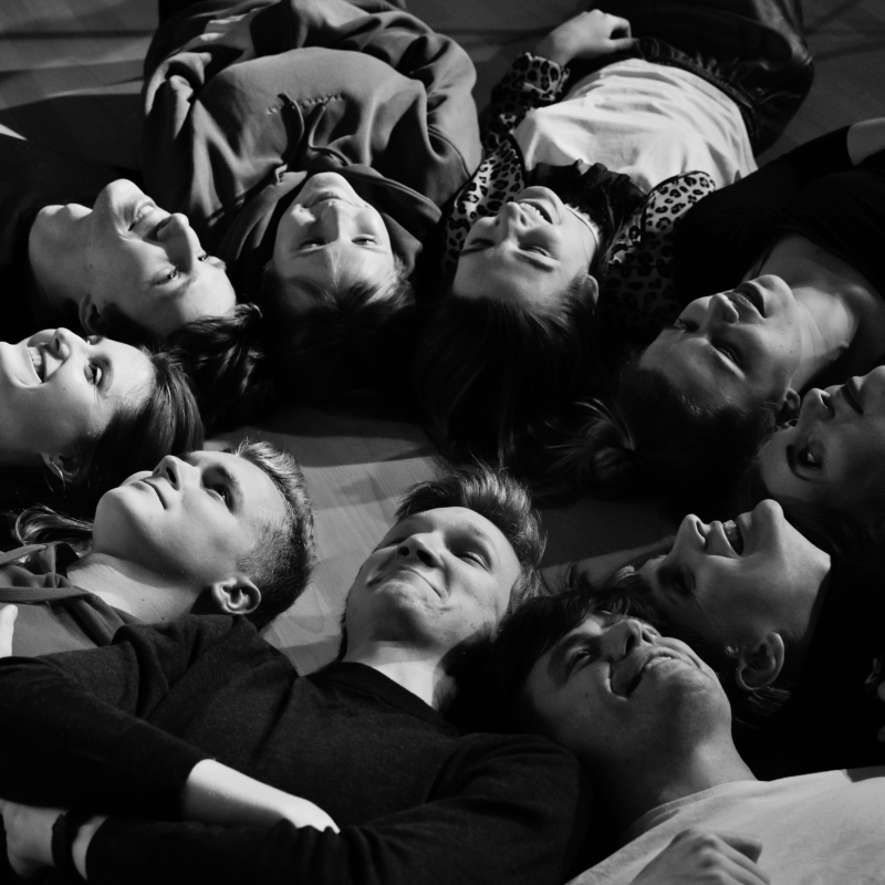 Obrázek epizody Jak založit divadelní soubor?