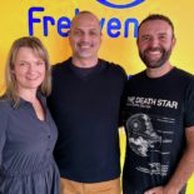 Obrázek epizody Jiří Bubeníček: StarDance hodně pomohlo k tomu, že lidé se opět začali věnovat tanci