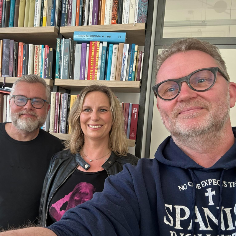 Obrázek epizody Historičky II. - Kateřina Portmann