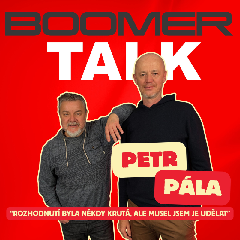 Obrázek epizody Petr Pála: Tenista zná tři restaurace, jeden bar a všechna letiště světa