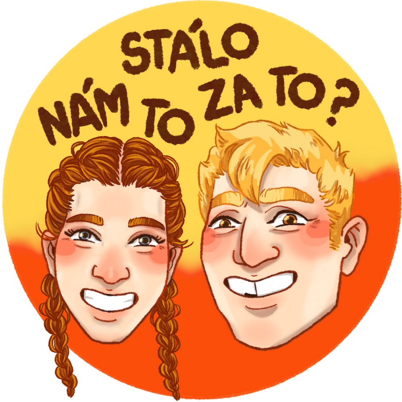 Obrázek epizody O nemocném kůzlátku