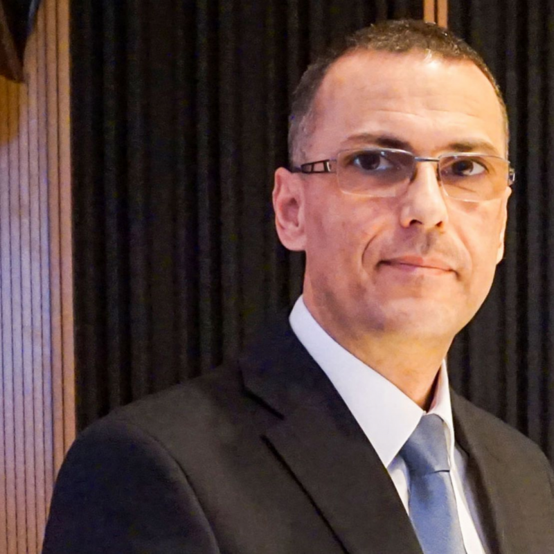 Obrázek epizody Maroš Žilinka - Preverujeme spisy po zadržanom Kováčikovi, aj jeho rozhodnutia o zastavenom konaní