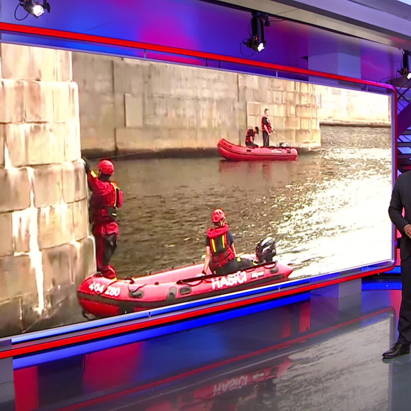 Obrázek epizody Krimi zprávy (923)