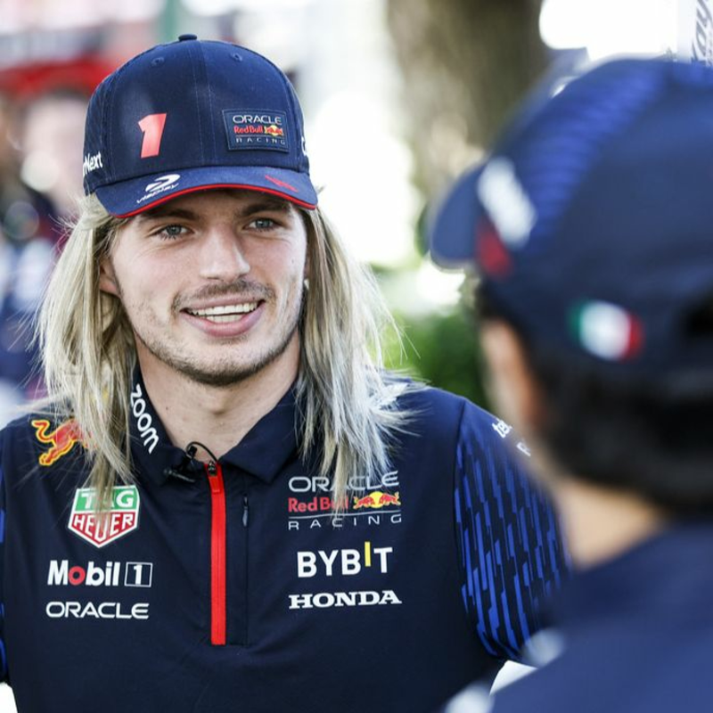 Obrázek epizody InstaPokec z Baku: Verstappen dvou tváří a návrat do reality