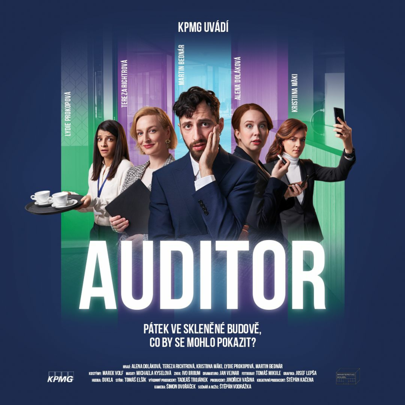 Obrázek epizody Dukla - Životní role