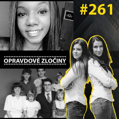 Obrázek epizody #261 - Diamond Bradley & Rodina Pelleyových