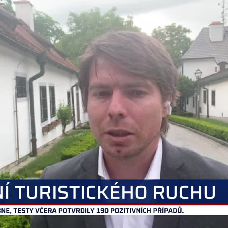 Obrázek epizody 360°  11.6.2021